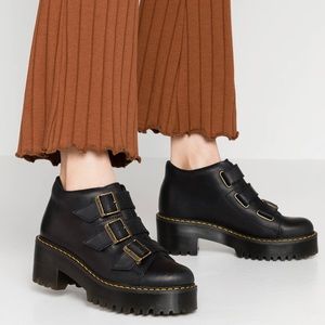Doc Martens Coppola Boot in Wyoming, Size 8